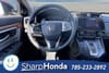 7 thumbnail image of  2021 Honda CR-V Hybrid EX