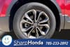 11 thumbnail image of  2021 Honda CR-V Hybrid EX