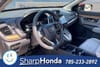 17 thumbnail image of  2021 Honda CR-V Hybrid EX