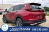 3 thumbnail image of  2021 Honda CR-V Hybrid EX