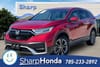 14 thumbnail image of  2021 Honda CR-V Hybrid EX
