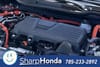 36 thumbnail image of  2021 Honda CR-V Hybrid EX