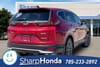 2 thumbnail image of  2021 Honda CR-V Hybrid EX