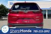 6 thumbnail image of  2021 Honda CR-V Hybrid EX