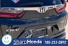 8 thumbnail image of  2021 Honda CR-V Touring