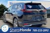 13 thumbnail image of  2021 Honda CR-V Touring