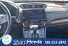 6 thumbnail image of  2021 Honda CR-V Touring
