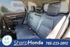 26 thumbnail image of  2021 Honda CR-V Touring