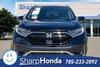 3 thumbnail image of  2021 Honda CR-V Touring