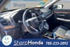 14 thumbnail image of  2021 Honda CR-V Touring