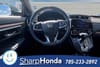 5 thumbnail image of  2021 Honda CR-V Touring