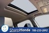 22 thumbnail image of  2021 Honda CR-V Touring
