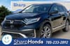 12 thumbnail image of  2021 Honda CR-V Touring