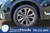 9 thumbnail image of  2021 Honda CR-V Touring