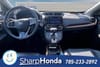 16 thumbnail image of  2021 Honda CR-V Touring