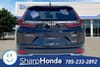 4 thumbnail image of  2021 Honda CR-V Touring