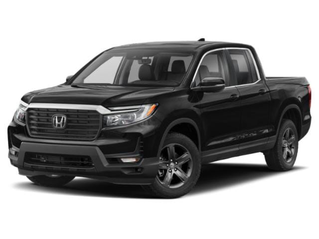 1 placeholder image of  2021 Honda Ridgeline RTL