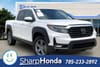2021 Honda Ridgeline RTL