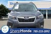 3 thumbnail image of  2021 Subaru Forester Premium