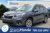 12 thumbnail image of  2021 Subaru Forester Premium