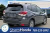 2 thumbnail image of  2021 Subaru Forester Premium