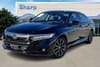 2022 Honda Accord Sedan EX-L