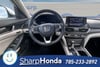 6 thumbnail image of  2022 Honda Accord Sedan EX-L
