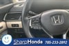 19 thumbnail image of  2022 Honda Accord Sedan EX-L