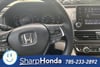 20 thumbnail image of  2022 Honda Accord Sedan EX-L