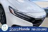 30 thumbnail image of  2022 Honda Accord Sedan EX-L