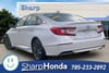 14 thumbnail image of  2022 Honda Accord Sedan EX-L