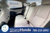 27 thumbnail image of  2022 Honda Accord Sedan EX-L