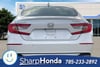 5 thumbnail image of  2022 Honda Accord Sedan EX-L