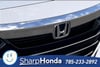 29 thumbnail image of  2022 Honda Accord Sedan EX-L