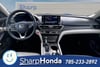17 thumbnail image of  2022 Honda Accord Sedan EX-L