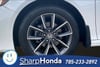 10 thumbnail image of  2022 Honda Accord Sedan EX-L