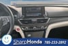 7 thumbnail image of  2022 Honda Accord Sedan EX-L