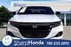 4 thumbnail image of  2022 Honda Accord Sport