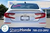 5 thumbnail image of  2022 Honda Accord Sport