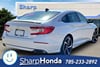 2 thumbnail image of  2022 Honda Accord Sport