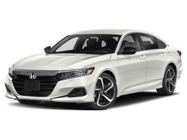 1 placeholder image of  2022 Honda Accord Sedan Sport