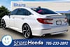 14 thumbnail image of  2022 Honda Accord Sport