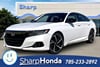 13 thumbnail image of  2022 Honda Accord Sport