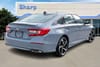 2 thumbnail image of  2022 Honda Accord Sedan Sport