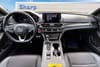 16 thumbnail image of  2022 Honda Accord Sedan Sport