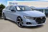12 thumbnail image of  2022 Honda Accord Sedan Sport