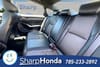26 thumbnail image of  2022 Honda Accord Sedan Sport