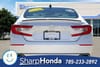 4 thumbnail image of  2022 Honda Accord Sedan Sport