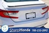 9 thumbnail image of  2022 Honda Accord Sedan Sport