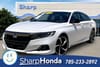 13 thumbnail image of  2022 Honda Accord Sedan Sport
